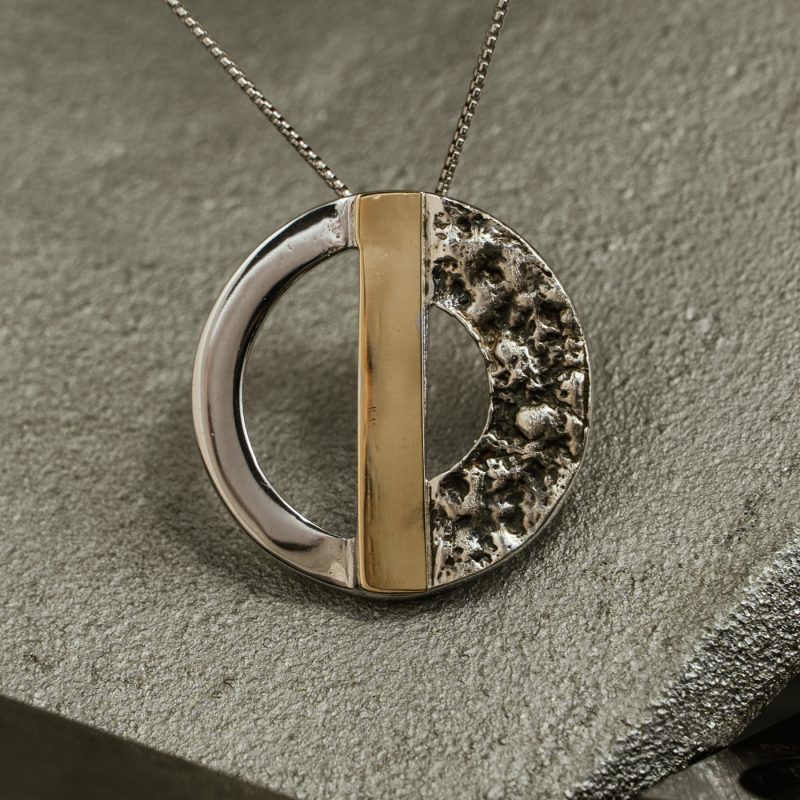 Colgante Gneis