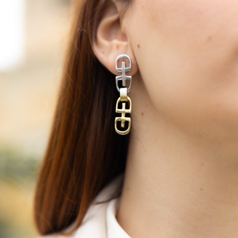 Pendientes Dobles Doopiam