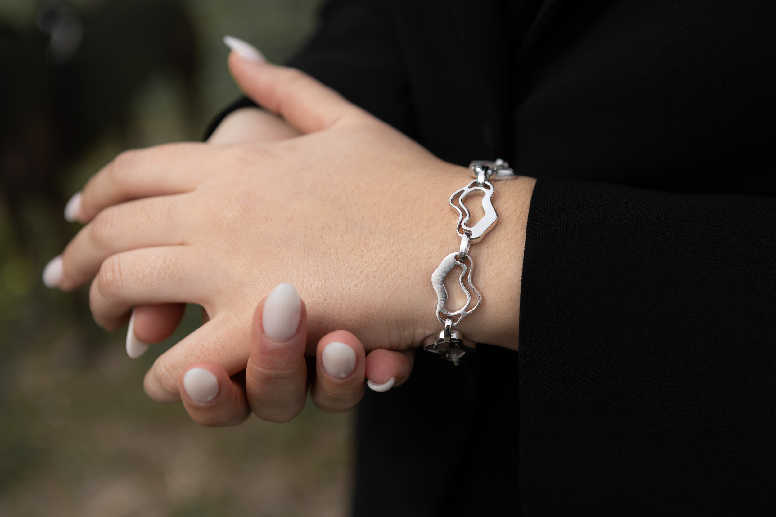 Pulseras Artesanales