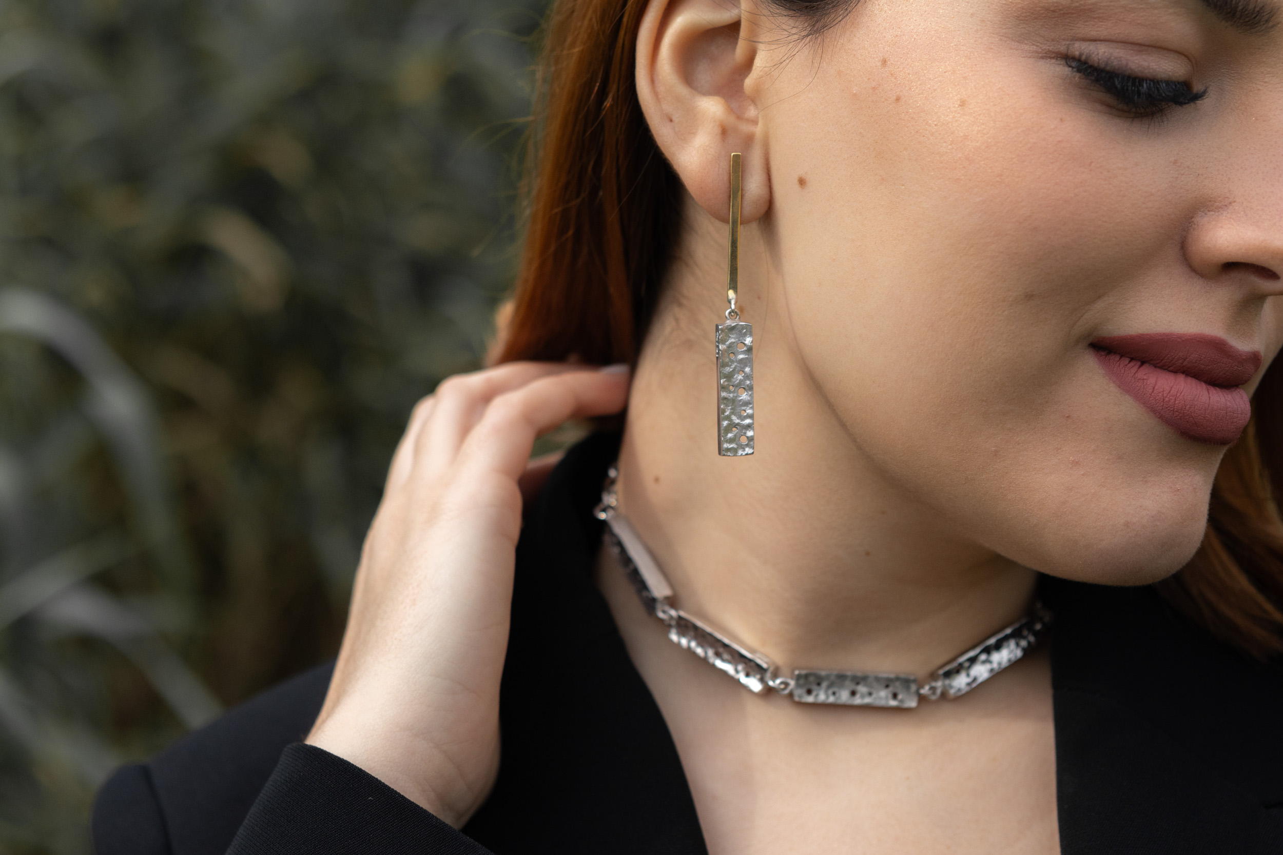 Collares Artesanales