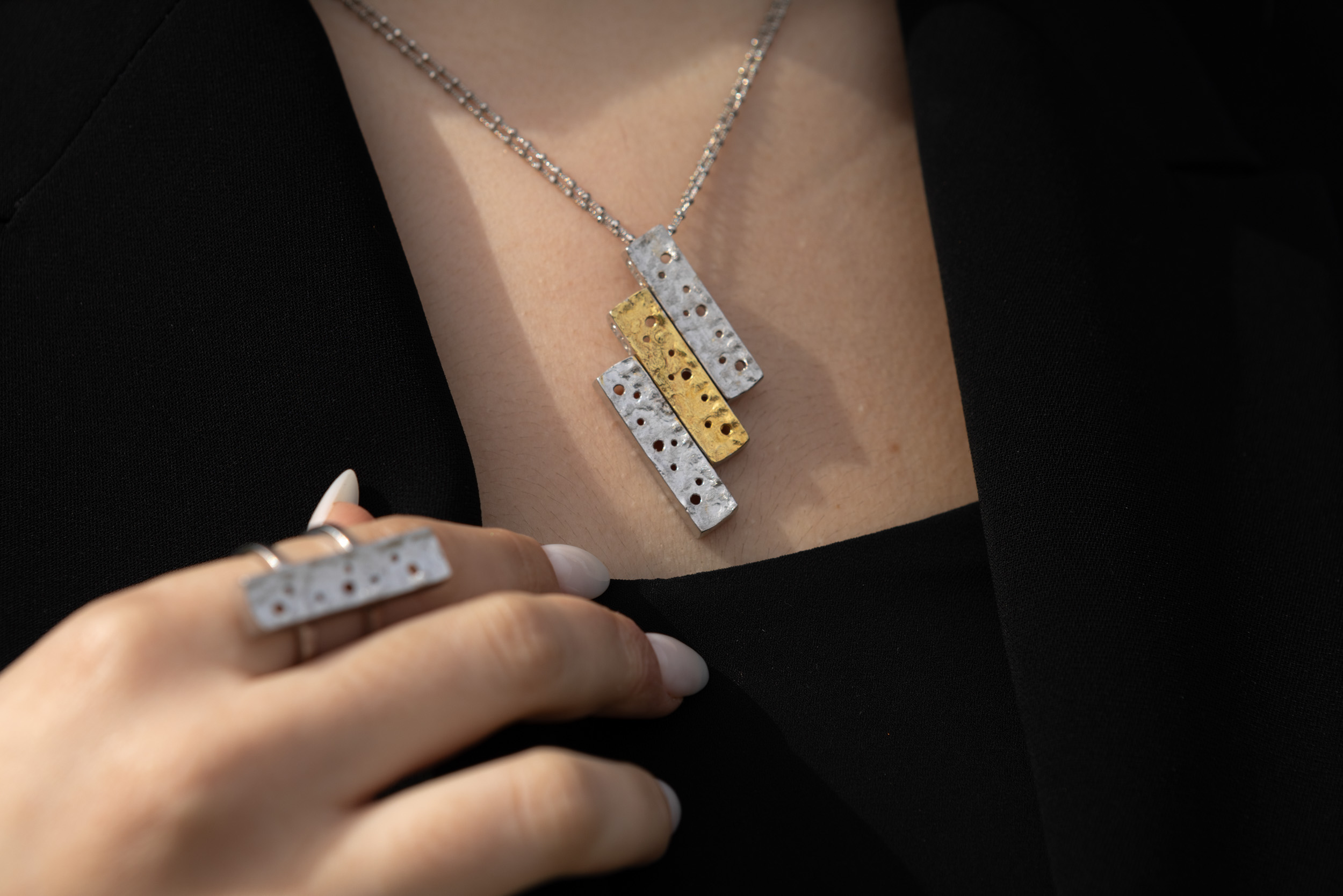 Colgantes Artesanales